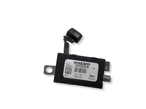 Volvo xc90 antenna amplifier - volvo,