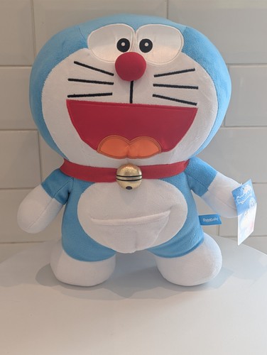 Doraemon large 40cm plush - 16",