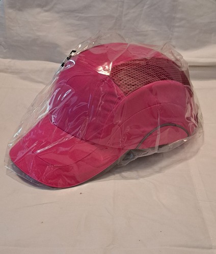 Pink jsp abr170 hardcap - pink, a1+
