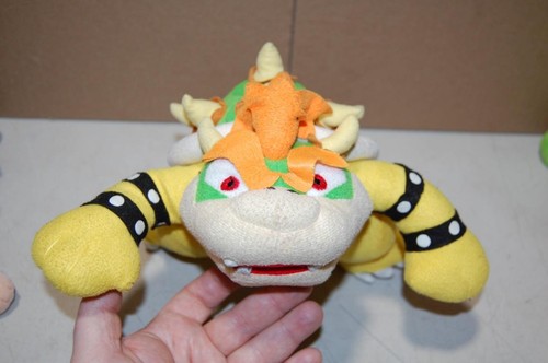 Bowser 2011 mario - 2011,