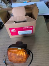 Genuine nos honda h100 - nos,