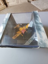 Classic Planes Diecast Model