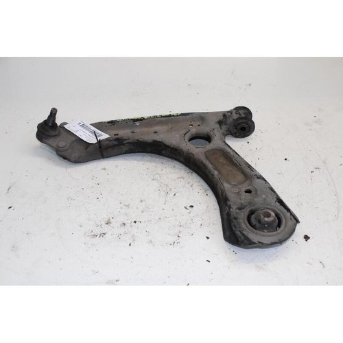 Front lower suspension arm - lower, lh