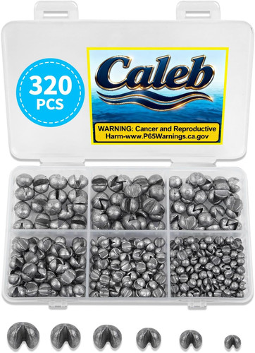 320 pcs split - 320,