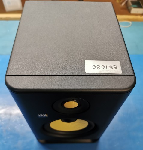 Krk rokit speaker no - speaker,