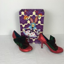 Irregular Choice Women's