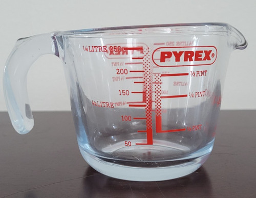 Pyrex lakeland pint - lakeland,