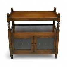 Old Charm Wood Bros Tea