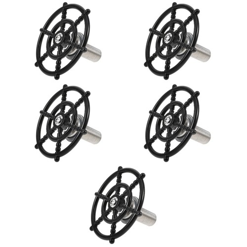 Reusable brass and plastic - and,
