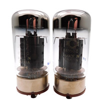 Rare Matched Pair Svetlana