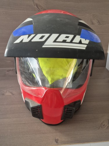 Rare nolan n19 - rare,,