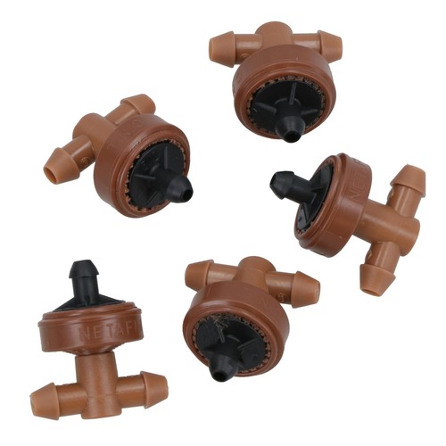 Hozelock line pressure - in,