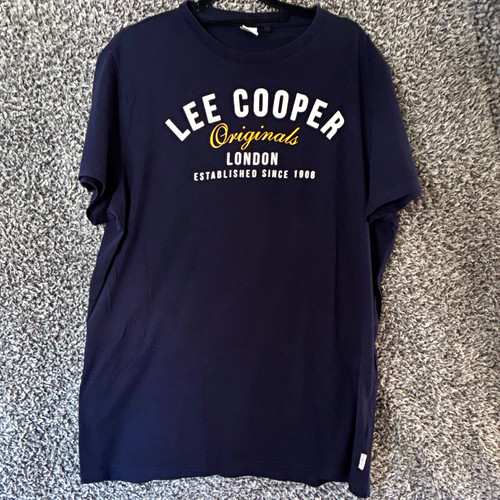Lee cooper originals - lee,