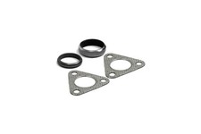 BM Catalysts FK91640A Catalytic Converter Mounting Kit Fits BMW 3 Series