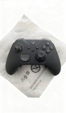 Microsoft Xbox Elite Controller Official Series 2- Xbox S/X NON RETAIL PACKAGED