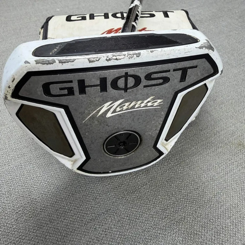 Taylormade ghost manta - taylormade,