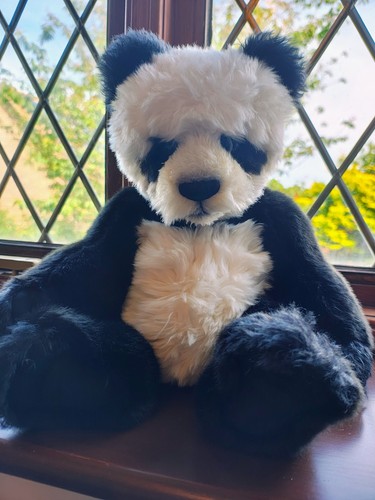 Charlie bears ming - bears, panda