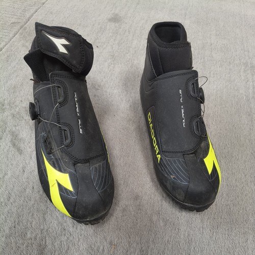 Diadora polarex plus 10 - plus, uk