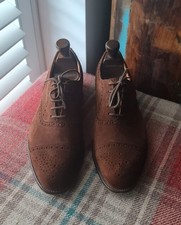 Joseph Cheaney Bench grade