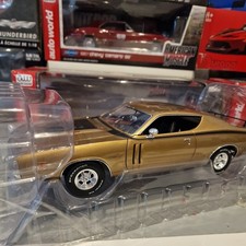 1/18 Auto World 1971