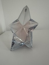 Mugler Angel Eau de Toilette 100ml As Seen Not Sealed