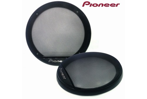 Pioneer speaker grills inch - pioneer,
