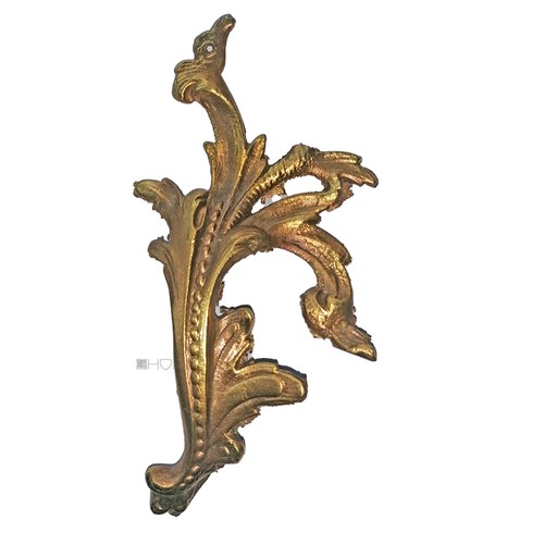 Bronze furniture fitting - furniture,