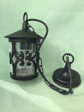 Elstead Hereford - pendant