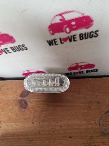 Beetle side indicator - beetle,