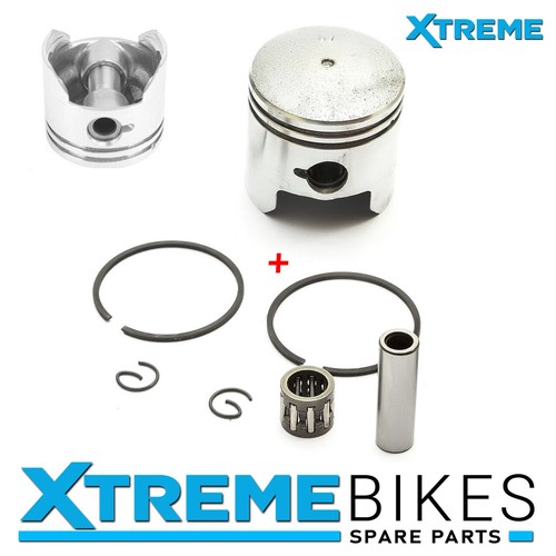 Mini moto complete piston - moto,