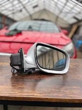 Mercedes W211 E-class Facelift