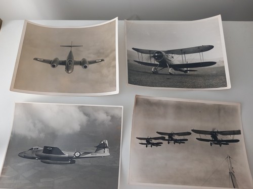Aviation press photos temple - press,