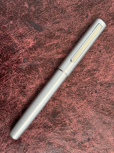 Lamy aion graphite aluminium - lamy,