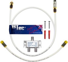 Virgin Media Technetix Passive