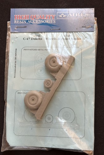 Aires 4446 c 47 dakota - ,