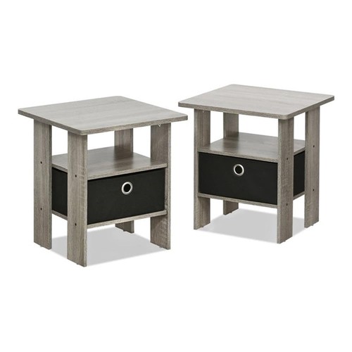 Andrey side table bedside - andrey,
