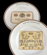 Wms SONOMA Canape/Appetizer