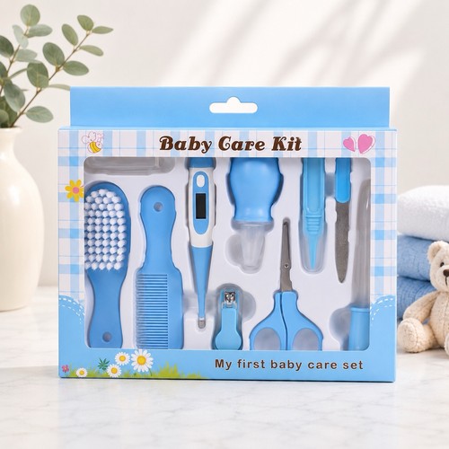 Baby care kit - care, newborn