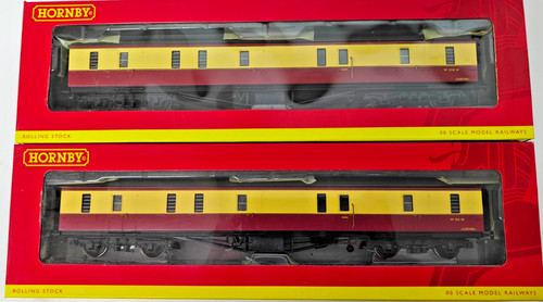 Gauge hornby r4404 r4404a - oo,