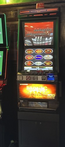 100 jackpot digital fruit - £100,
