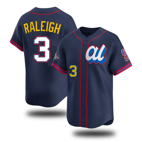 Cal raleigh all star - cal,