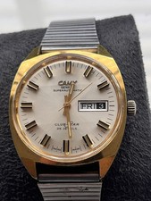 Men’s Camy Geneva ClubStar