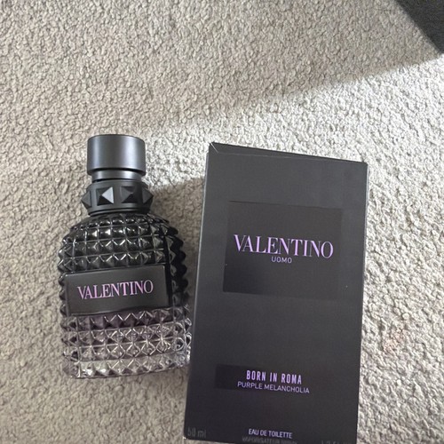 New sealed valentino uomo - &,