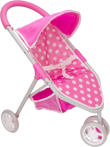Dolly tots jogger dolls - tots,