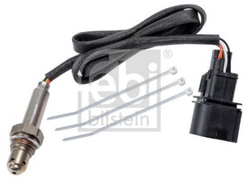 177447 febi bilstein oxygen - 177447,