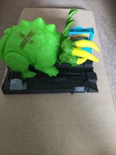 Hot Wheels Dinosaur Track 