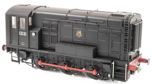 Gauge heljan 509 model - oo,