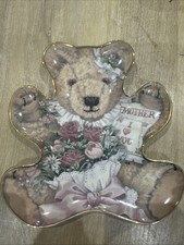 Franklin Mint “Teddy Hugs”