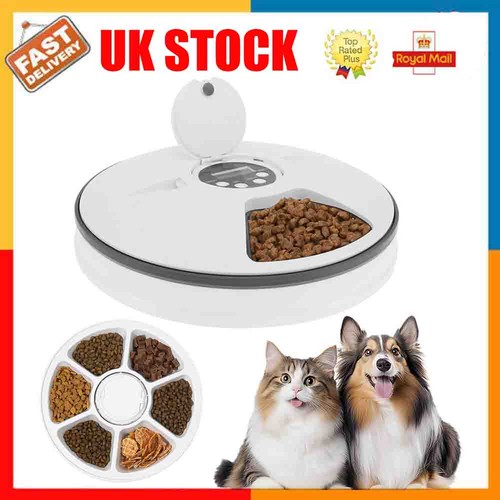 Automatic timed pet - timed, feeder