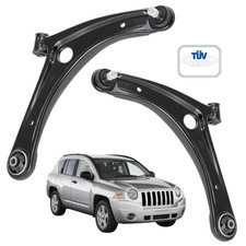 For Jeep Compass Front Lower